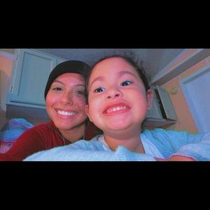 Meet your Posher, Wendy